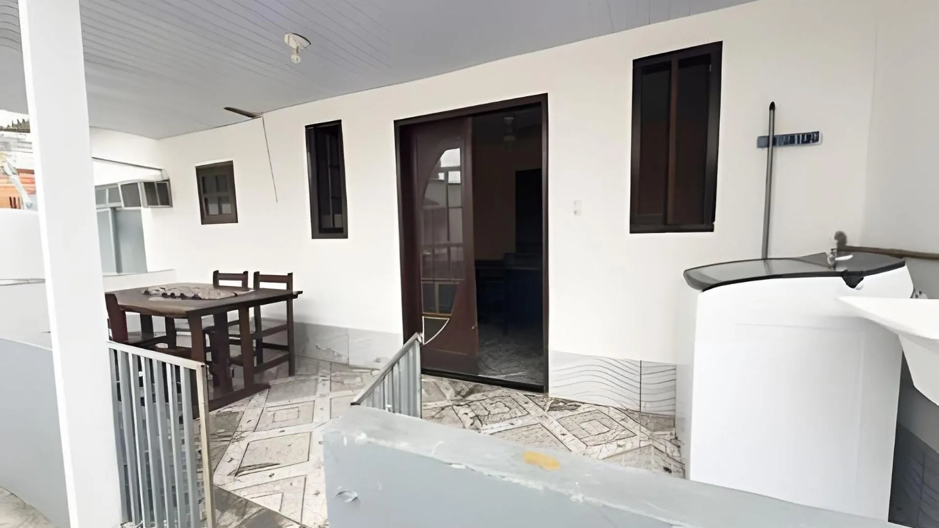 Casa 10 - A 500M Da Praia Cabo Frio Brazília