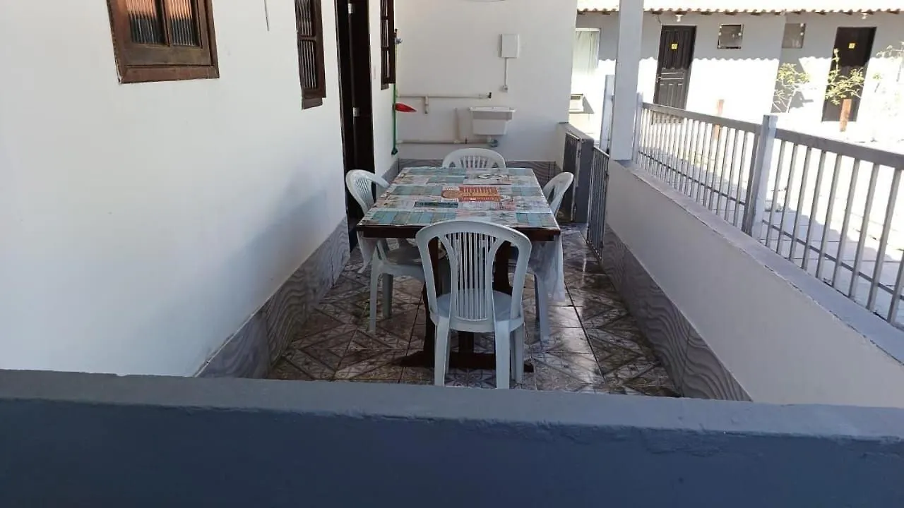 Nyaraló Casa 10 - A 500M Da Praia Cabo Frio