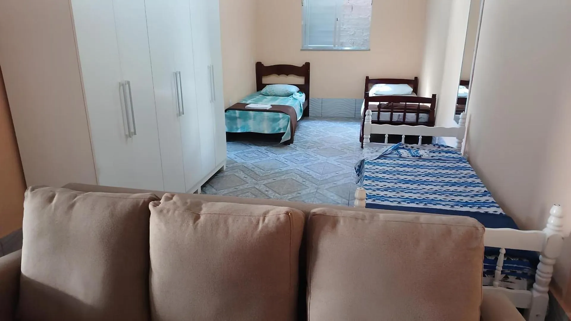 Casa 10 - A 500M Da Praia Cabo Frio Nyaraló