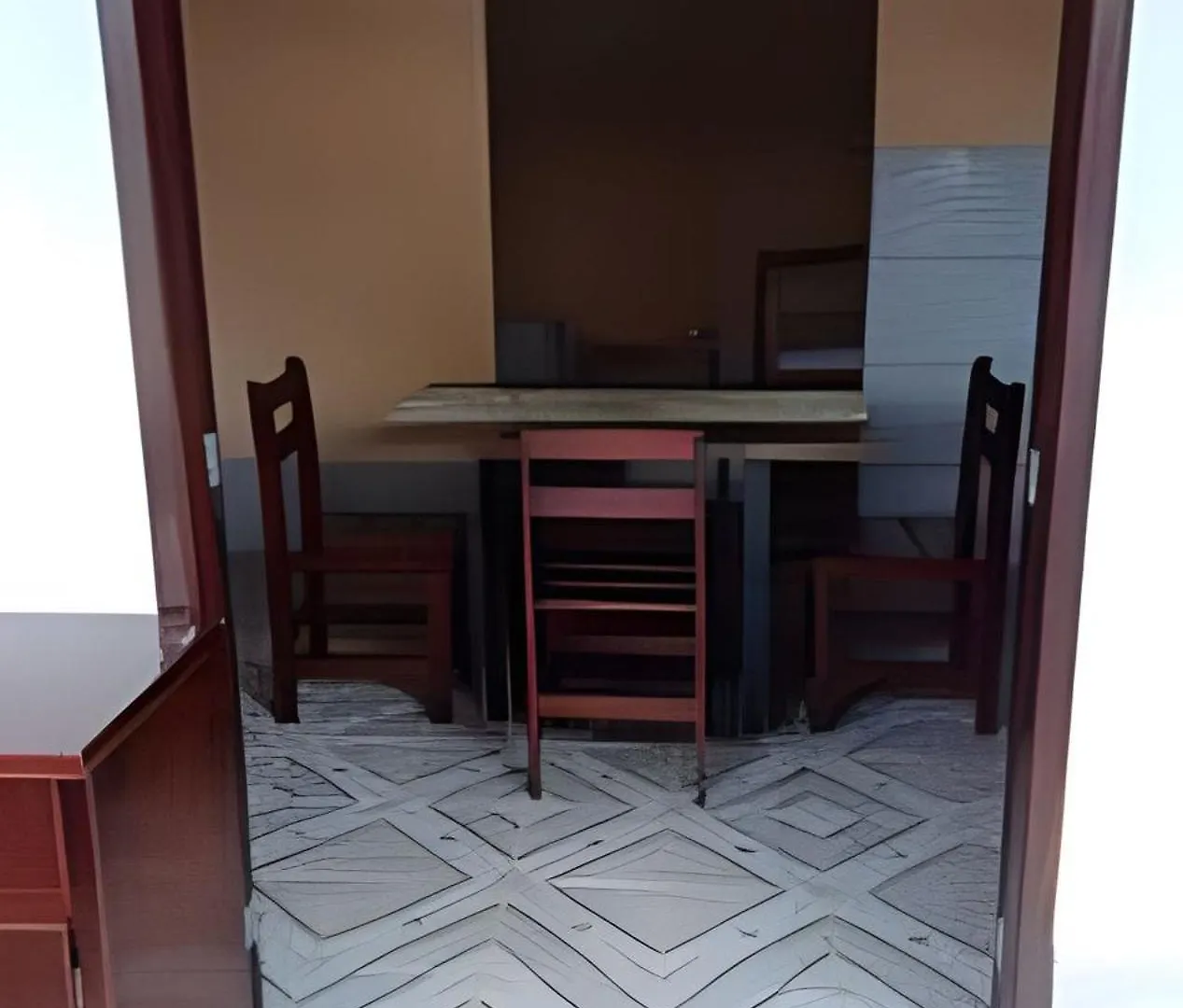 Casa 10 - A 500M Da Praia Cabo Frio Holiday home