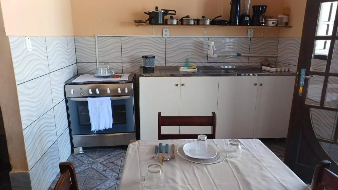 Holiday home Casa 10 - A 500M Da Praia Cabo Frio Brazil