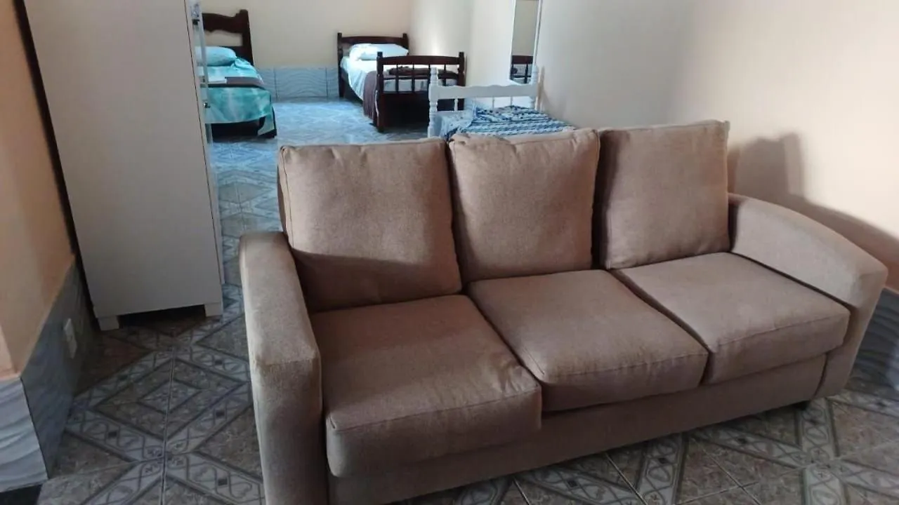 Casa 10 - A 500M Da Praia Cabo Frio 0*,