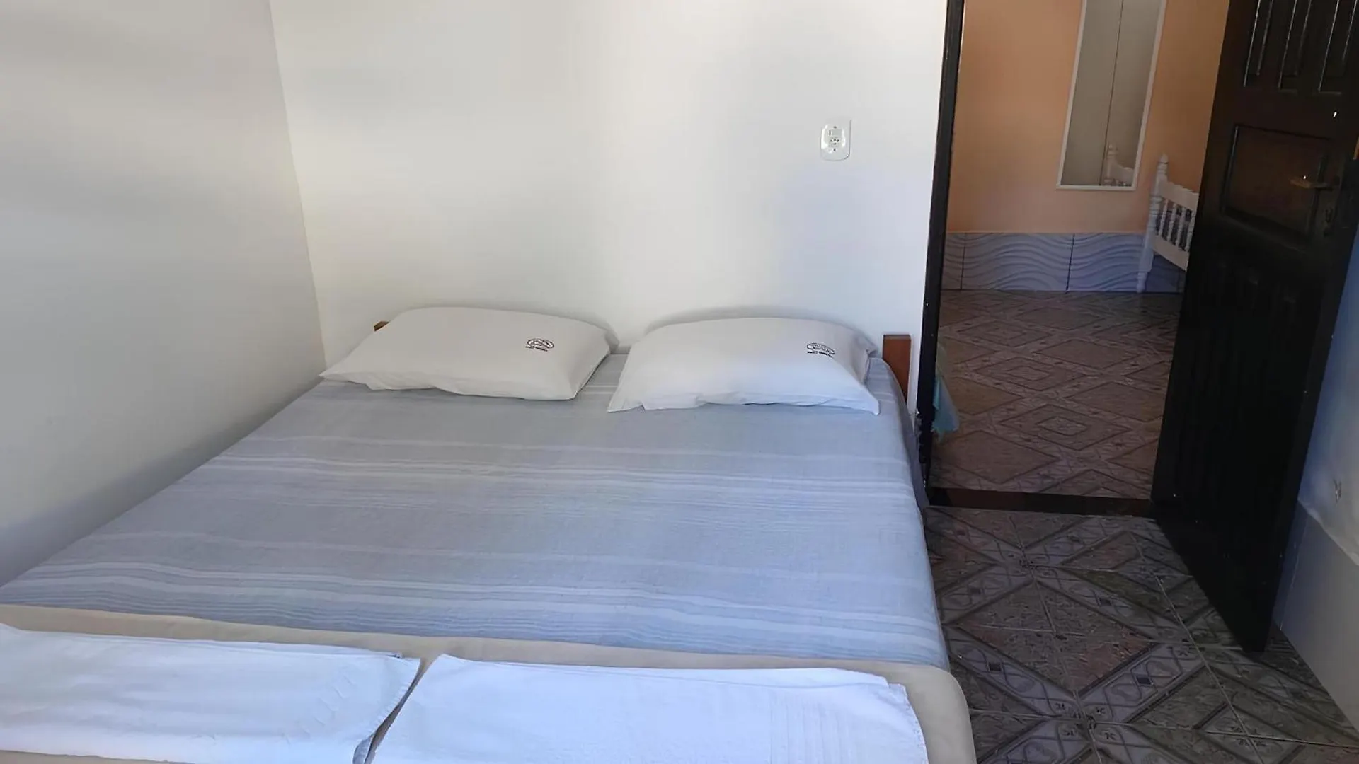 Casa 10 - A 500M Da Praia Cabo Frio Brazil